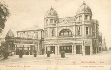 Postcard 1906 vintage for sale  UK