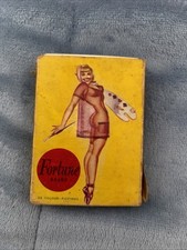 Vintage fortune brand for sale  BRIGHTON