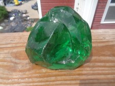 Glass rock slag for sale  Western