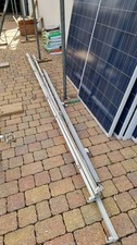 Roof rails mounting for sale  LYMINGTON
