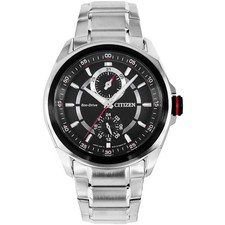 Citizen multifunzione bu3003 usato  Santa Maria Capua Vetere
