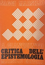 Gianquinto alberto critica usato  Italia