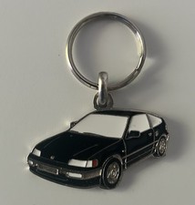 Honda crx schlüsselanhänger gebraucht kaufen  Forchheim