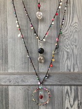 Funkelnde dekokette wand gebraucht kaufen  Kiefersfelden