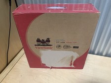 Viewsonic va708a 17in for sale  Hayward