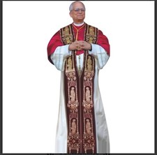 Pope leo xiv for sale  Dallas