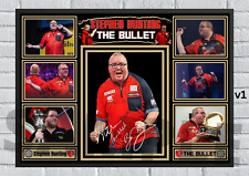 Stephen bunting bullet for sale  RHYL