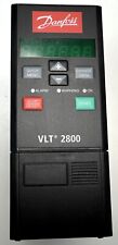 Danfoss vlt2800 frequenzumrich gebraucht kaufen  Neuffen