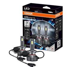 Coppia lampade led usato  Italia