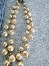 Gerard darel collier d'occasion  Saint-Brieuc