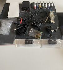 Kit machine tatouage d'occasion  Wissembourg