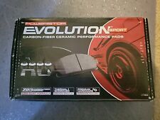 Power stop brake for sale  Coralville