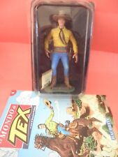 Tex hachette action usato  Sarno
