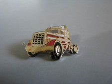 Peterbuilt red white for sale  Lima