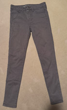 Jeans graugrün american gebraucht kaufen  Aachen