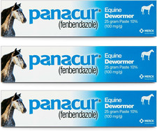Dewormer horse paste for sale  Denver