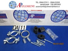 701419872401 13569 kit usato  Gioia Tauro