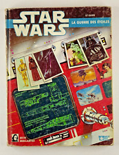 Star wars jeu d'occasion  Limours