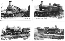 Pamlin print postcards for sale  SHEPPERTON