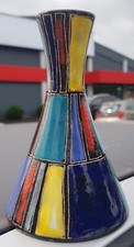 Klopfer 50er vase gebraucht kaufen  Mülheim an der Ruhr