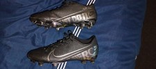 Nike mercurial football for sale  AIRDRIE
