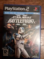 Star wars battlefront d'occasion  Poitiers