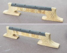 Vintage banjo part for sale  Warwick