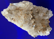 Cristal roche 348g d'occasion  Privas