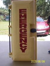 emergency call box for sale  Morriston