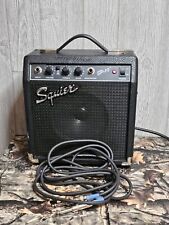 Squier electric guitar for sale  Versailles