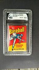 1975 topps mlb d'occasion  Expédié en Belgium