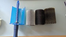 Toko skiwachs set gebraucht kaufen  Bad Kohlgrub