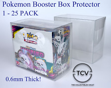 Pokémon booster box for sale  SUNBURY-ON-THAMES