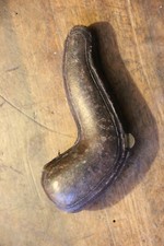 Etui pipe ancien d'occasion  Lyon I