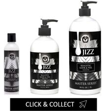 Jizz lubricant 1000ml for sale  BRISTOL
