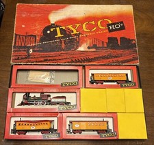 Tyco set t618 for sale  Ashland