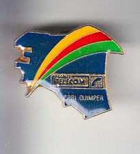 Rare pins pin d'occasion  Ménéac