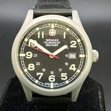 Wenger swiss military for sale  San Antonio