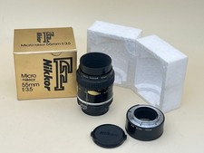 Nikon nikkor micro usato  Bellaria Igea Marina