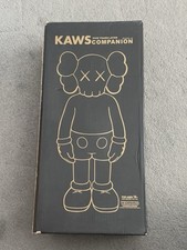 Kaws companion five for sale  LONDON
