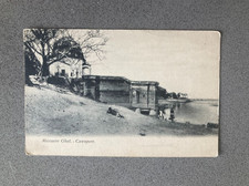 Massacre ghat cawnpore d'occasion  Expédié en Belgium