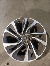 Jante citroen ds4 d'occasion Jante citroen ds4 d'occasion  Seurre