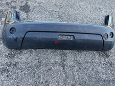 Paraurti posteriore nissan usato  Rivoli