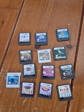 13x nintendo 3ds for sale  BRISTOL