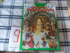 weihnachtsbuch gebraucht kaufen  Happurg
