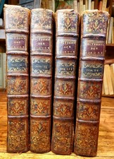 Livres anciens 1772 d'occasion  Albi