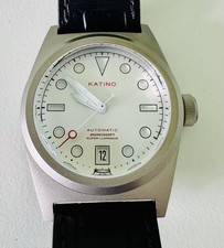 Seiko katino microbrand for sale  BROADWAY
