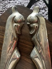 Antique stove legs for sale  Shorewood