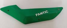 Fiancata sinistra fantic usato  Perugia