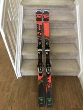 Rossignol hero elite for sale  Stuart